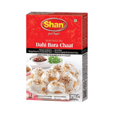 SHAN DAHI BARA CHAT 50G